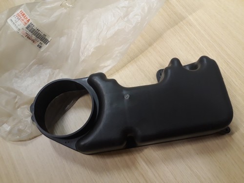 Genuine yamaha air box - air,