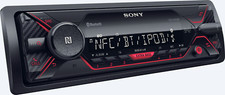 AUTHENTIC Sony DSX-A410BT