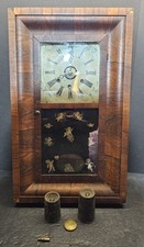 Antique Original Seth Thomas