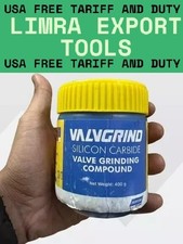 Valve Grinding Paste Lapping