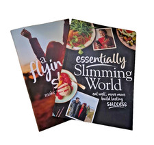 SLIMMING WORLD BRAND  NEW 2026
