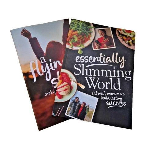 Slimming world brand new 2026 - brand,