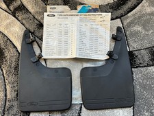 NEW GENUINE FORD FRONT/REAR