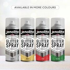 Jenolite Sparkling Glitter