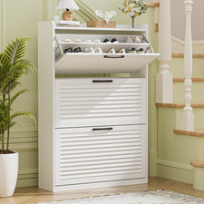 Shoe Storage Cabinet, Shoe