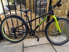 Children's Mountain Bike Trek