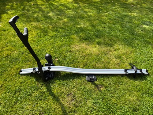 Thule 591 pro - pro, roof