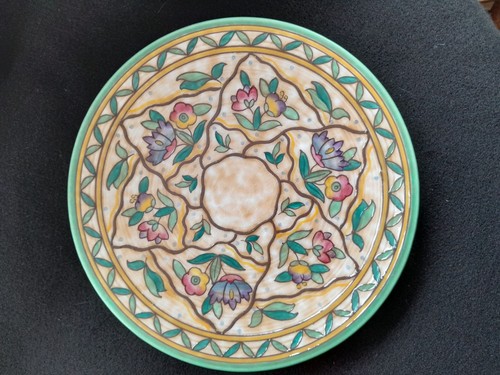 Charlotte rhead crown ducal - charlotte,