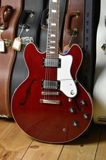 1996 Epiphone Japan Riviera -