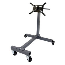 Heavy Duty Steel Engine Stand