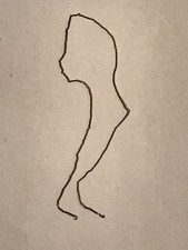 Vintage Fusee Watch Chain &