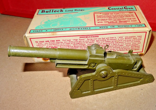 Msr toys bullock long range - toys,