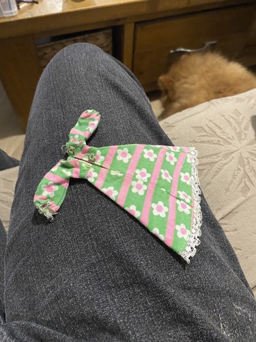 Pippa doll - pippa,