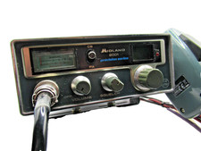 MIDLAND 2001 CB Radio in full