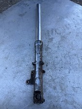 Kawasaki ZZR600 ZZR 600 Forks Fork Clamp front end clamps trees oem Genuine