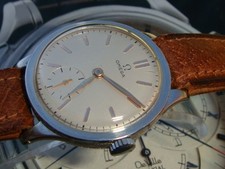 Omega 1935 mens - , mans