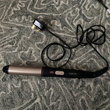 Carmen Noir 2-in-1 Hair