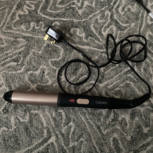 Carmen noir 1 hair - 2-in-1,