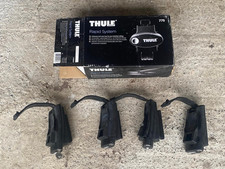 Thule Foot Pack (4) 775, fits