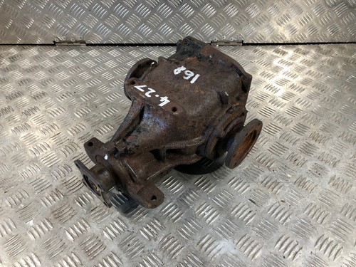 Bmw rear differential e36 - differential,