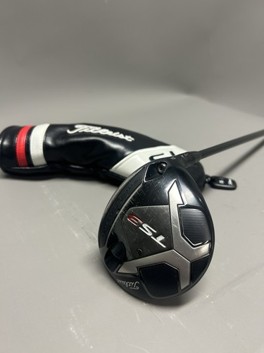 Titleist ts3 wood 15 - 3,