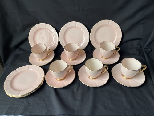 Carlton ware art deco - carlton,