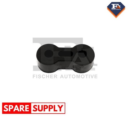 Holder exhaust system for - system,