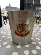 French Vintage champagne Veuve