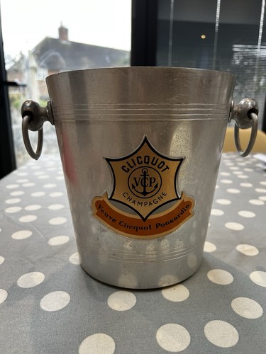 French vintage champagne veuve - french,