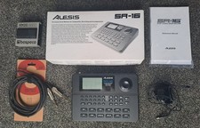 ALESIS SR-16 (2019 MODEL) 24