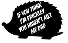 AFRICAN PYGMY HEDGEHOG Gift