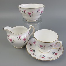 Royal Osborne Tea Cup, Milk