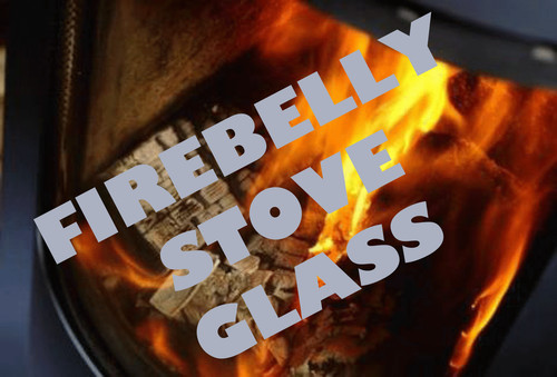 Firebelly replacement stove - replacement,