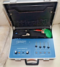 Figuretrim – faradic massage