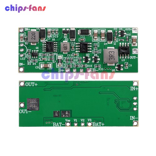 12v 24w 36w uninterruptible - 36w,