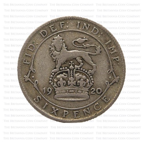 1920 1936 king george v - 1936,