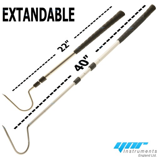 Ynr snake reptile hook - ynr,