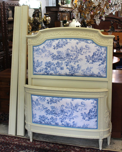 French louis xvi white - french,