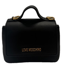 Love Moschino Women's Bling Cross Body Bags REF XBAG481 =