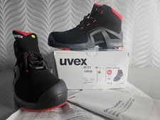 Uvex 1 X-Tended Support