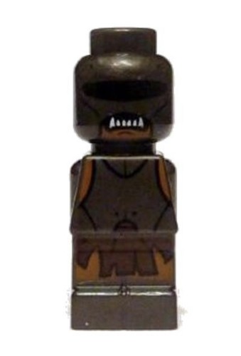 Lego micro figure lord - lego, of