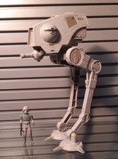 Star Wars Rebels AT-DP walker