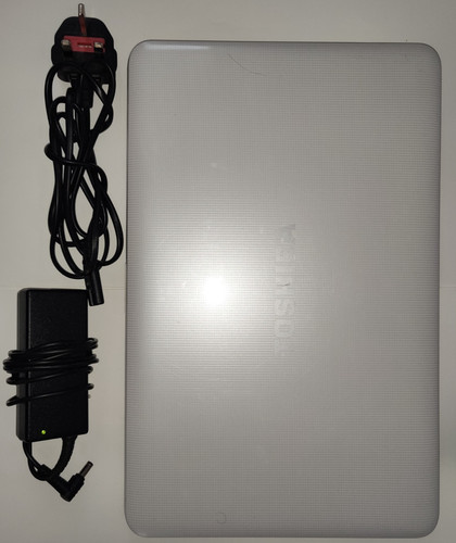 Toshiba satellite cpu amd - satellite,