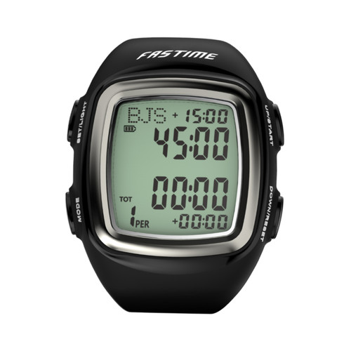 The fastime referee watch - the,