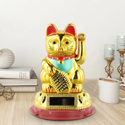 Chinese lucky waving - lucky,