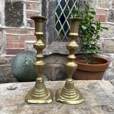 Antique Victorian Pair Of
