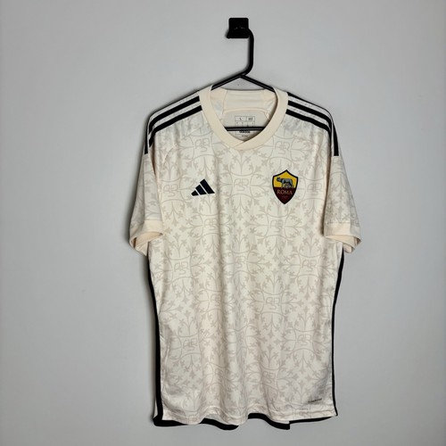 Roma football shirt jersey - roma,