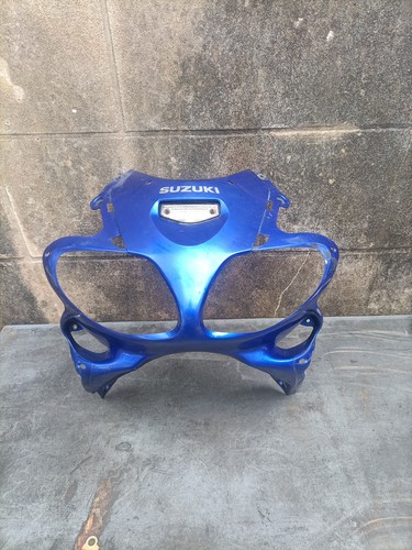 Suzuki sv650 headlamp front - sv650,