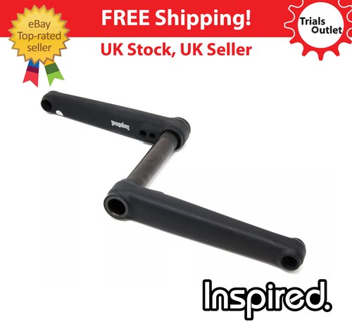 Inspired arcade cranks - inspired,