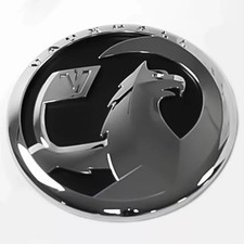 Vauxhall Insignia A Facelift